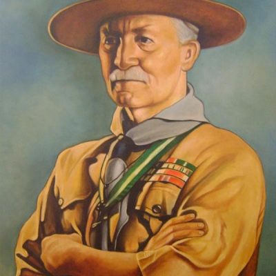 Bida di Baden Powell
